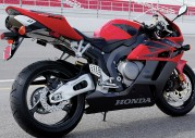 Honda CBR1000RR